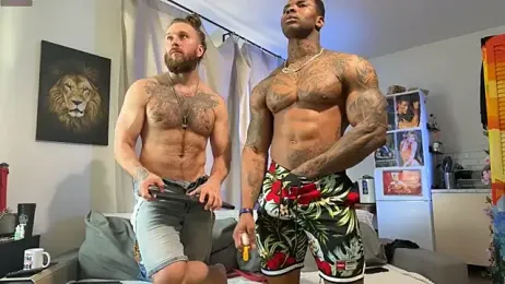 rusbigpaul stripchat stream image, 19.04.2026 06:40