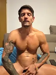 Mystery_Mark stripchat stream image