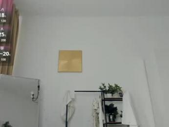 glossybabe_ chaturbate stream image