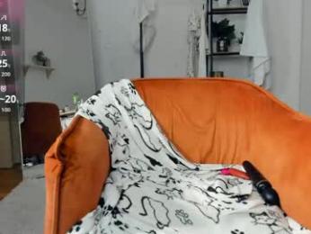 glossybabe_ chaturbate stream image