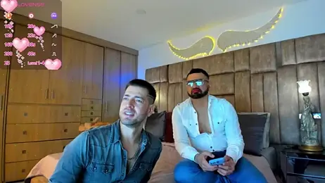 petterwilly1 stripchat stream image