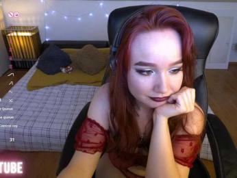 BUSTYTUBE bongacams stream image, 19.04.2026 15:30