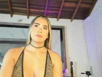 marihana_one1 chaturbate stream image, 19.04.2026 22:00