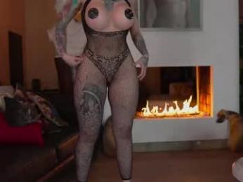 nuryforerogh chaturbate stream image, 19.04.2026 22:10