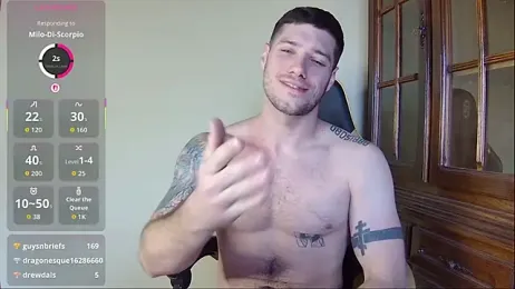 Jason_theGreat stripchat stream image, 20.04.2026 06:20