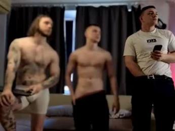 holiday_boys chaturbate stream image, 20.04.2026 08:20