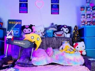 marceliinee camsoda stream image