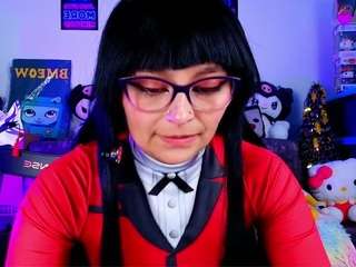 marceliinee camsoda stream image