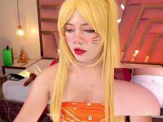 lilapop4 camsoda stream image, 20.04.2026 17:20