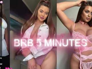 alexispixie camsoda stream image, 20.04.2026 15:10