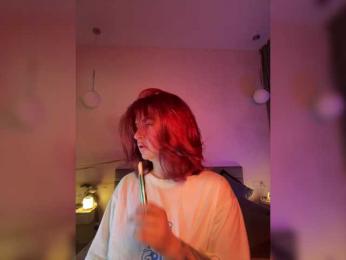 Vilgelmina bongacams stream image, 20.04.2026 21:10