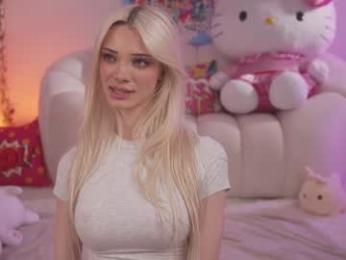 bunnydollstella chaturbate stream image