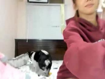 xdreamangel chaturbate stream image, 22.04.2026 10:30