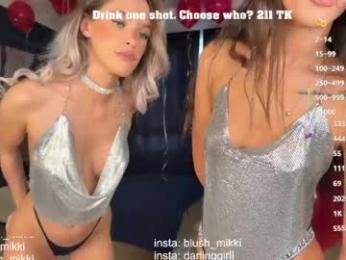 blush_mikki chaturbate stream image, 22.04.2026 12:50