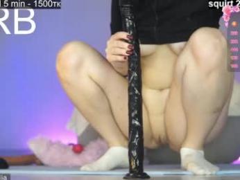 queeneliaa_ chaturbate stream image, 22.04.2026 17:10