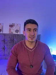 Chris_Clarck stripchat stream image, 22.04.2026 19:40