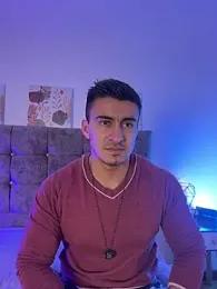 Chris_Clarck stripchat stream image, 22.04.2026 19:40