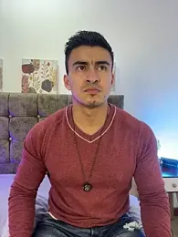 Chris_Clarck stripchat stream image, 22.04.2026 19:40