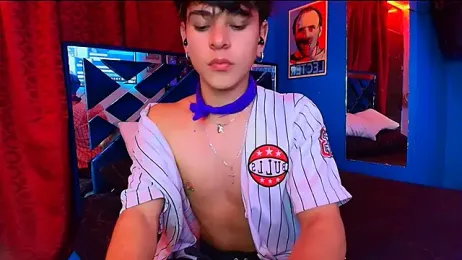 Luke_Howland stripchat stream image, 22.04.2026 23:20