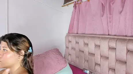 Roxy-Smith stripchat stream image, 22.04.2026 22:20