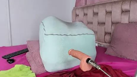 Roxy-Smith stripchat stream image, 22.04.2026 22:20