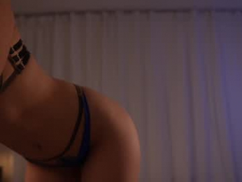 alisonrouge chaturbate stream image