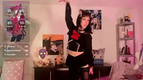 lolaaa_bunny1 stripchat stream image, 23.04.2026 12:00