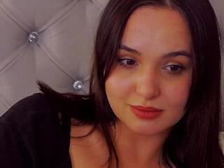 Melissa Fumero flirt4free stream image, 23.04.2026 15:00