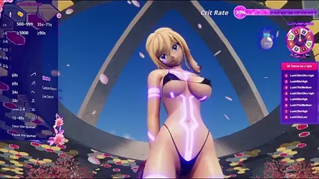 ElfieLove stripchat stream image, 23.04.2026 17:10