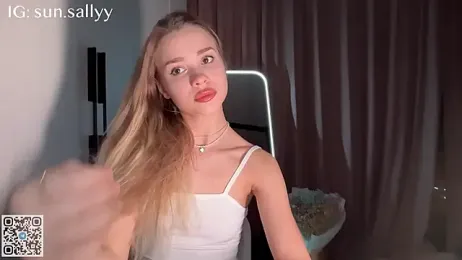 sunsally stripchat stream image, 23.04.2026 19:40