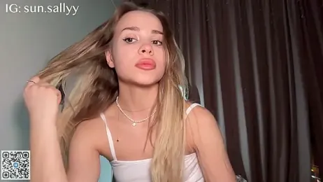 sunsally stripchat stream image, 23.04.2026 19:40