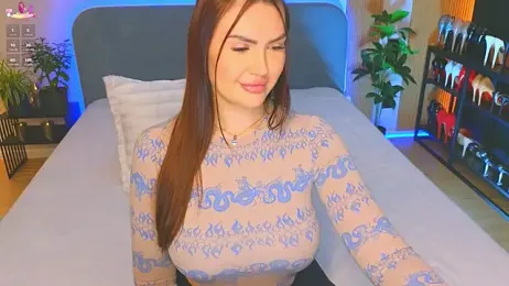 Kira_from_UA stripchat stream image, 24.04.2026 01:00