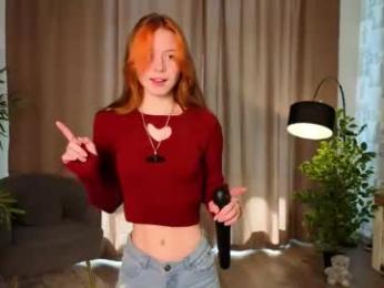 bridgetbottrell chaturbate stream image, 24.04.2026 01:00