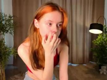 bridgetbottrell chaturbate stream image, 24.04.2026 01:00