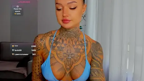 pantera_flashh stripchat stream image, 24.04.2026 11:50