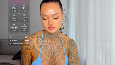 pantera_flashh stripchat stream image, 24.04.2026 11:50