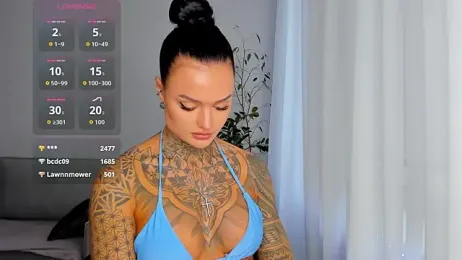 pantera_flashh stripchat stream image, 24.04.2026 11:50