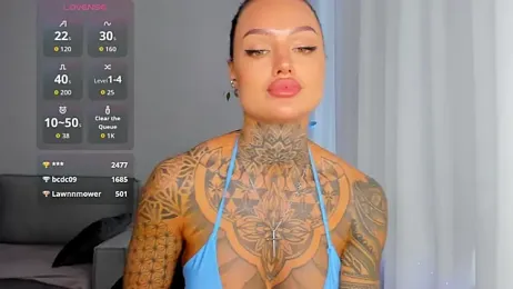 pantera_flashh stripchat stream image, 24.04.2026 11:50