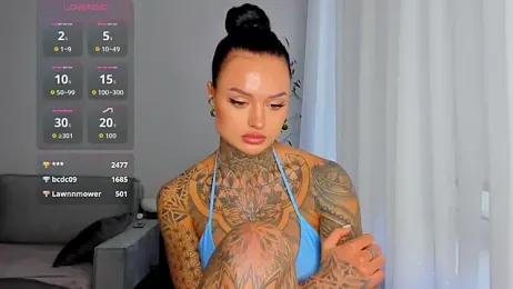 pantera_flashh stripchat stream image, 24.04.2026 11:50