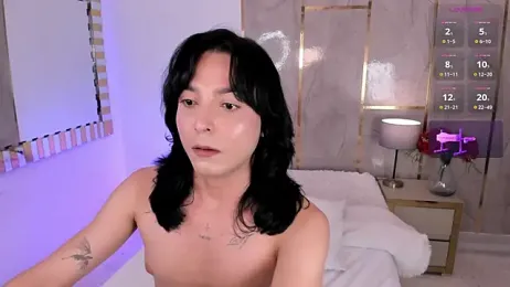 SamanthaLux stripchat stream image, 25.04.2026 04:40