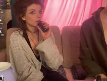 pocket_lovers chaturbate stream image, 25.04.2026 08:30