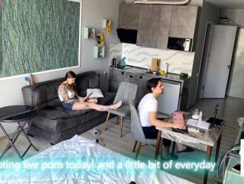 Miley_and_Michael bongacams stream image, 25.04.2026 10:00