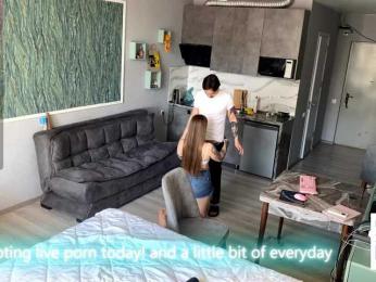 Miley_and_Michael bongacams stream image, 25.04.2026 10:00