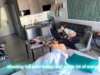 Miley_and_Michael bongacams stream image, 25.04.2026 10:00