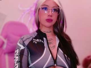 kaorianya1 camsoda stream image, 25.04.2026 17:50