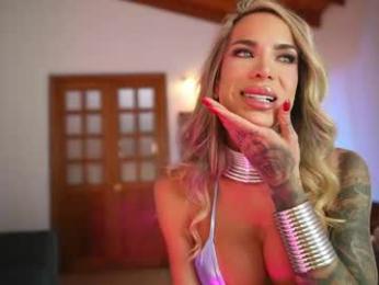 jhenna_greey chaturbate stream image, 25.04.2026 17:10
