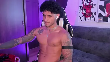 Alessandro_Vanni stripchat stream image, 26.04.2026 14:50