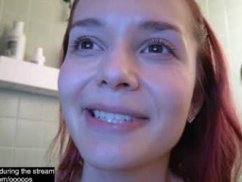 oooops__ chaturbate stream image, 26.04.2026 15:10