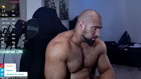 Musculus6 stripchat stream image, 26.04.2026 20:30