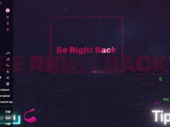 Amex369 bongacams stream image